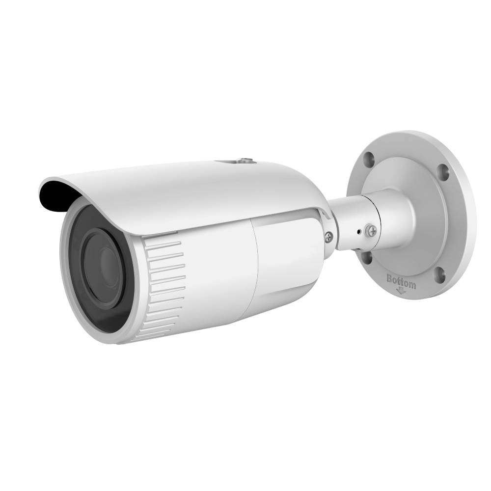 4MP EXIR VariFocal Bullet Network Security Camera ESNC214-VBZ