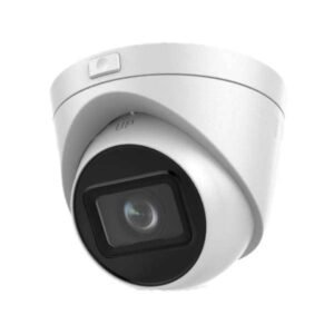 4MP IR VariFocal Turret Network Security Camera ESNC214-XDZ
