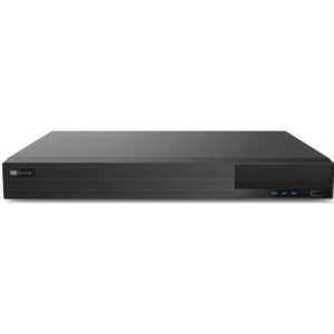Titanium 4-Channel NVR – PoE Network Video Recorder
