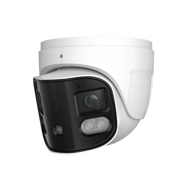 IP-5DT8E3B-28 || Titanium, IPC, 4K / 8MP, Panoramic, 2.8mm Fixed