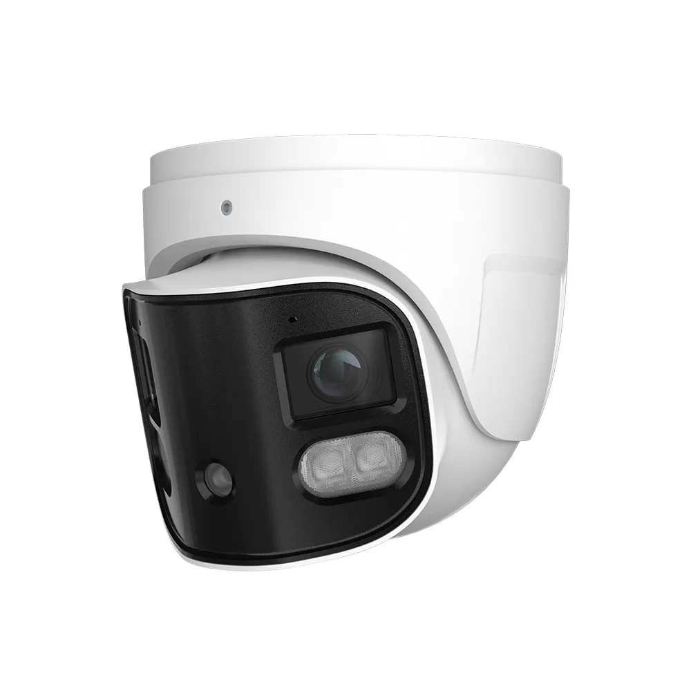 IP-5DT8E3B-28 || Titanium, IPC, 4K / 8MP, Panoramic, 2.8mm Fixed