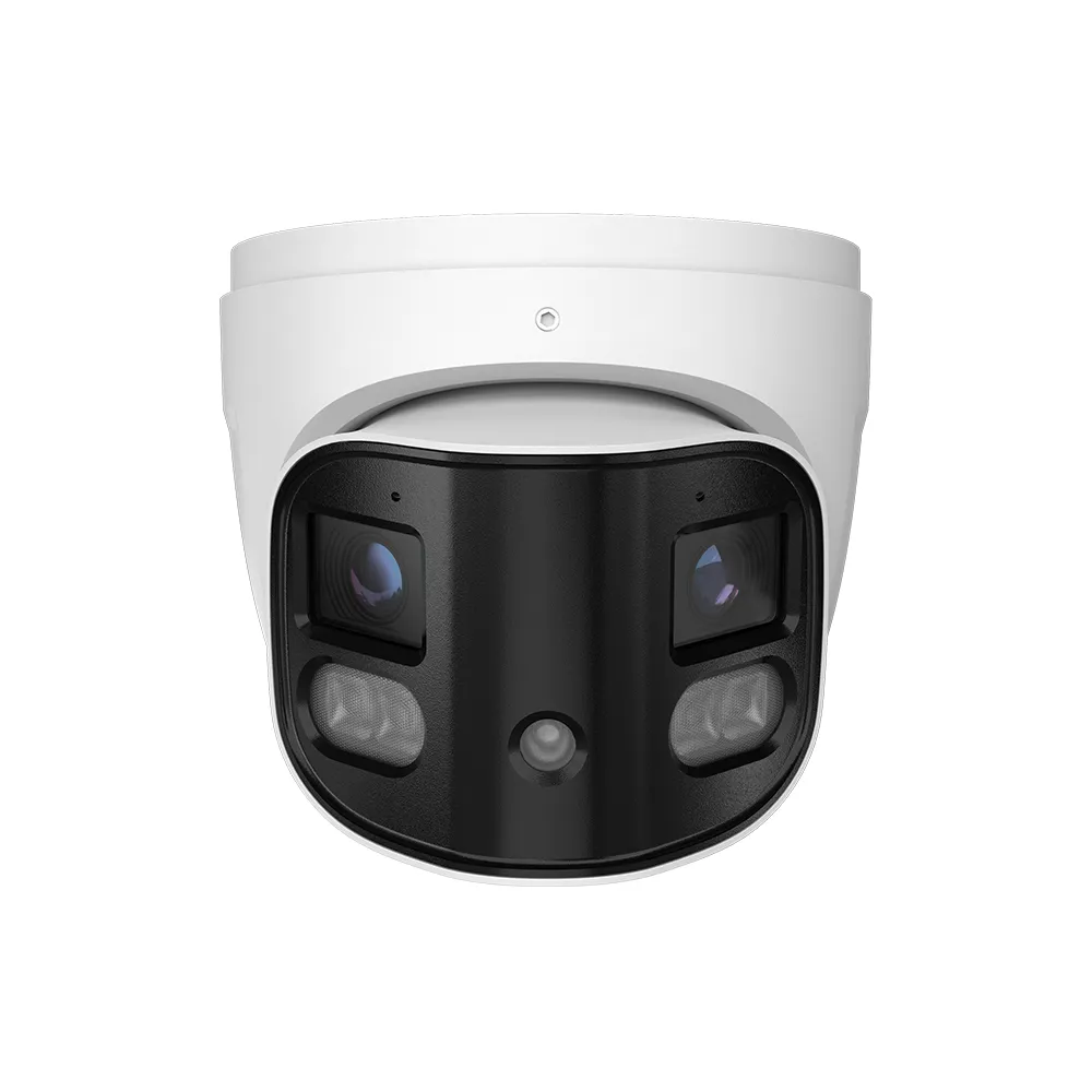 IP-5DT8E3B-28 || Titanium, IPC, 4K / 8MP, Panoramic, 2.8mm Fixed - Image 2