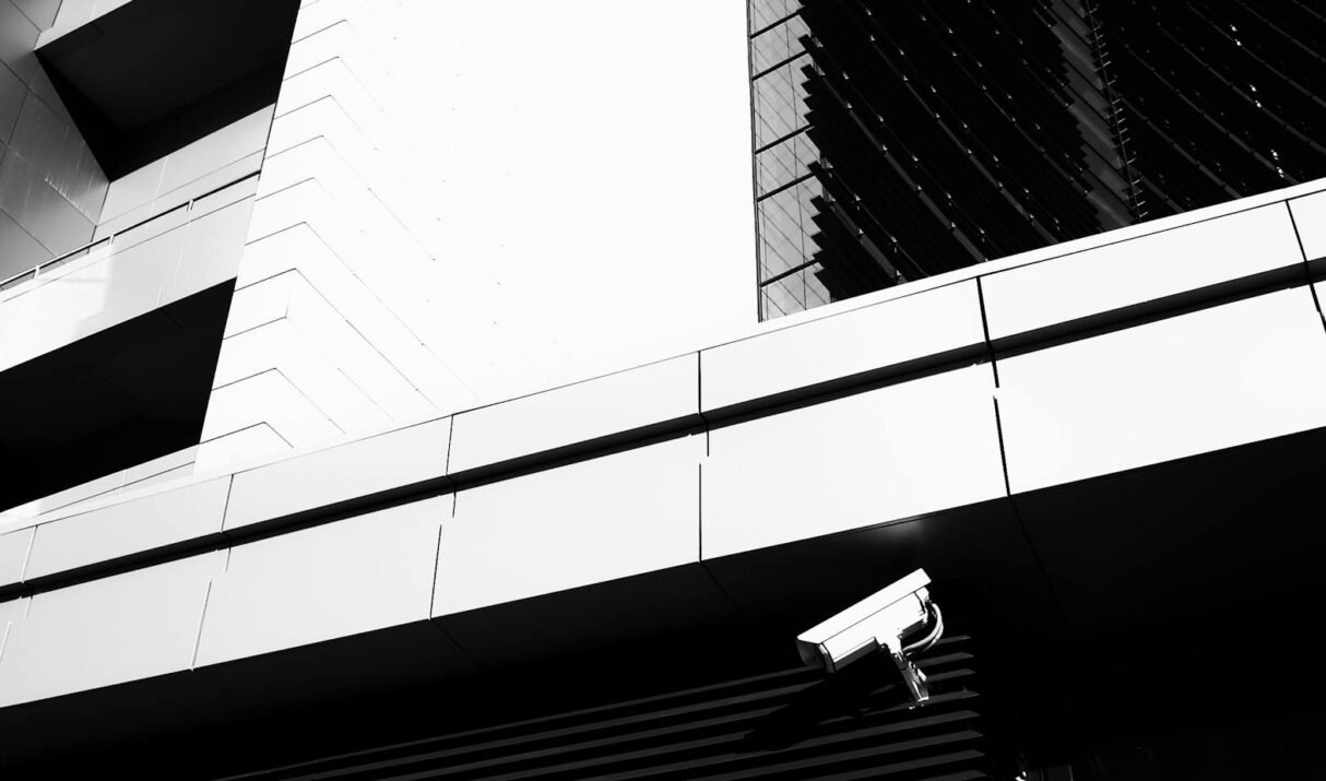 How to Design a CCTV System for a Commercial Property