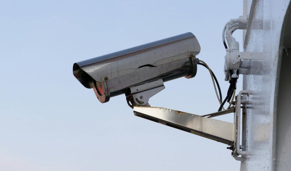 How ISP Technology Is Changing CCTV Image Quality in 2026