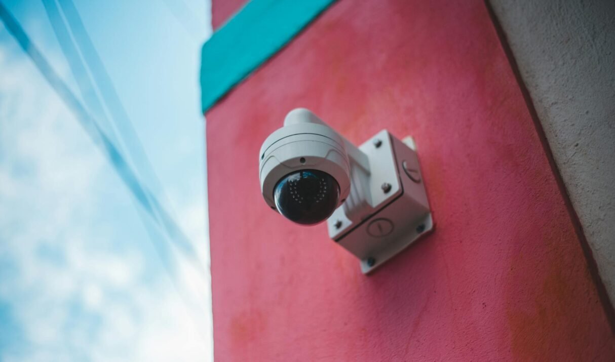 How Many Security Cameras Do I Need? (Room-by-Room Guide)