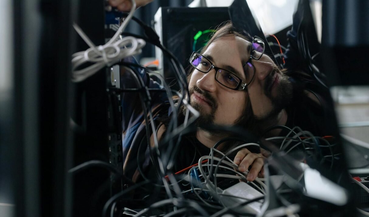 How to Troubleshoot a CCTV Camera That’s Not Recording