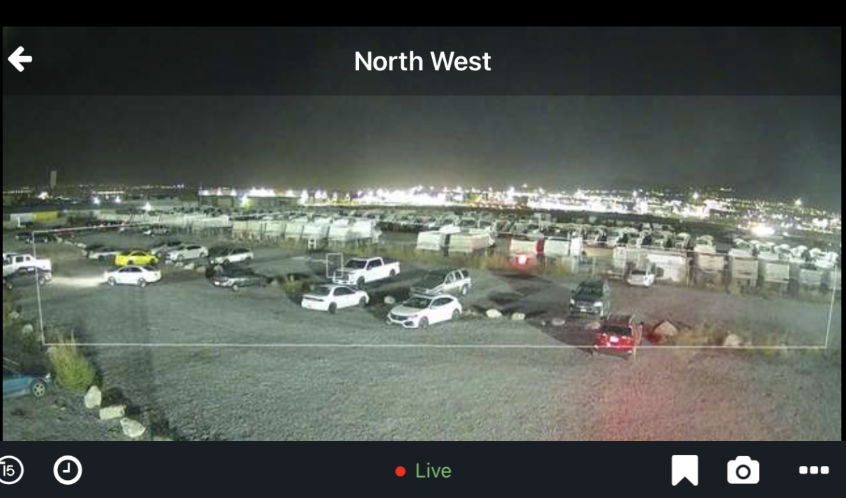 Night Vision Reality Check: Why Cheap Security Cameras Fail After Dark