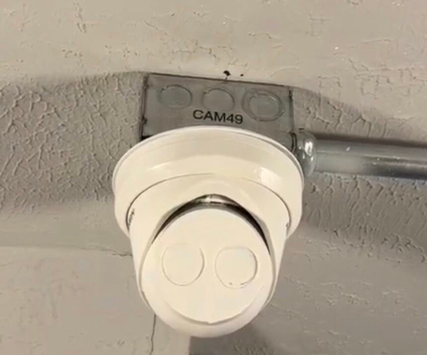 Bullet vs Dome vs Turret Cameras: Which Security Camera Is Best?