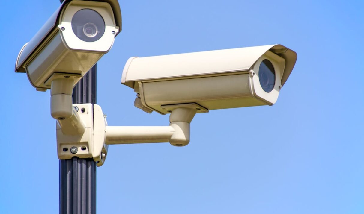 Do Security Cameras Deter Crime? What the Research Says